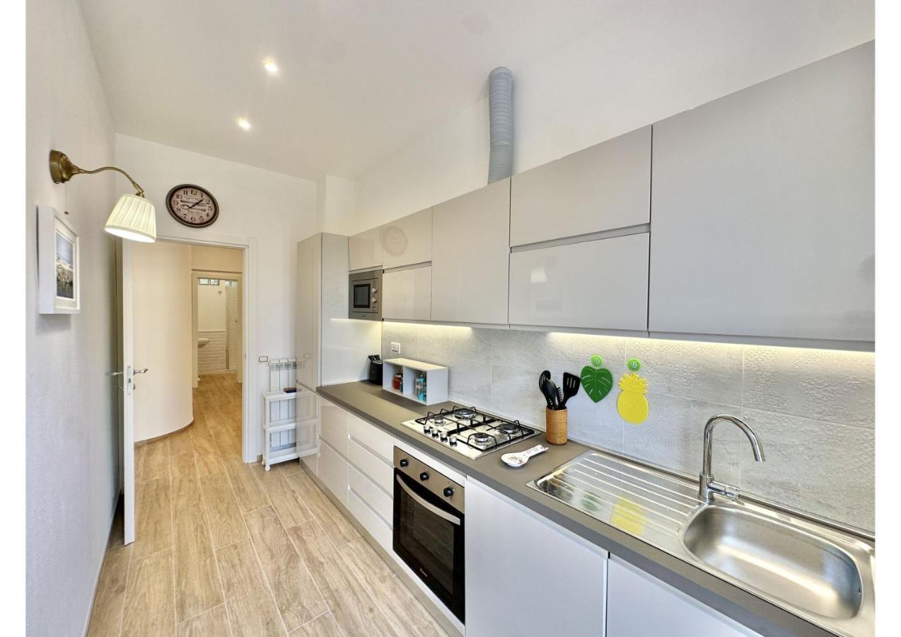Luxe Apartment Камайоре Экстерьер фото